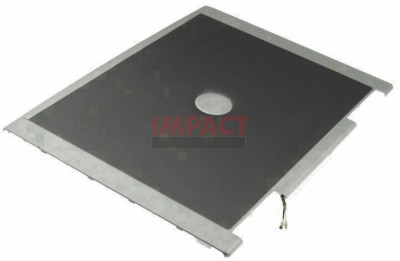 U3537 - LCD Back Cover, 15.4