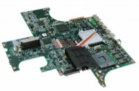 C2291 - Motherboard (System Board) Engine