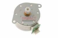 RK2-0138-000CN - Paper Feed Motor (M1)