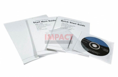 9C481 - Wireless Network Mini PCI Kit