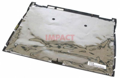 LCD Back Cover Assembly - Sxga+ With out Hinges