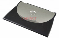 6R650-2-RB - LCD Back Cover Assembly Sxga+