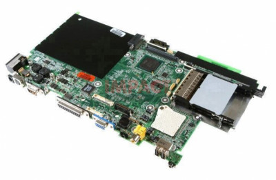 F2330-60918 - System Board (Pentium III, Does NOT Include Processor)