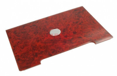 Cherrywood Color Cover
