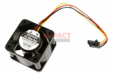 99TCJ - Internal Fan 40X40
