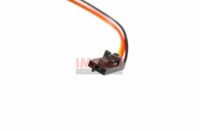 99TCJ - Internal Fan 40X40