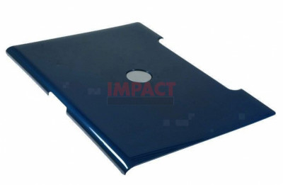 U5801 - Mediterranean Blue Color Cover