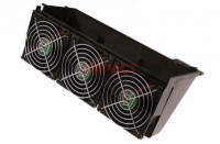 85838 - 3-FAN Midplane Fan Assembly