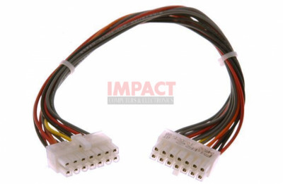 8492C - P2 Pspb to Mainboard Cable