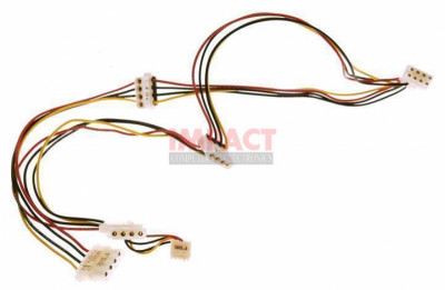 04303 - 5DROP Power Cable