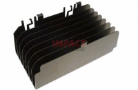 091GG - Hot Plug PCI Card Guides