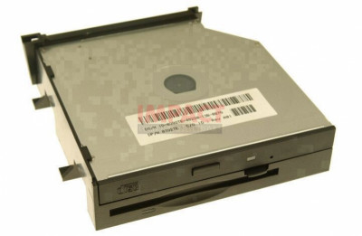 11RMM - CD-ROM/ 1.44MB Floppy Drive Combo Assembly