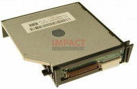 11RMM - CD-ROM/ 1.44MB Floppy Drive Combo Assembly