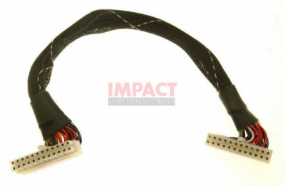 P1 Power Supply to Mainboard Power Cable