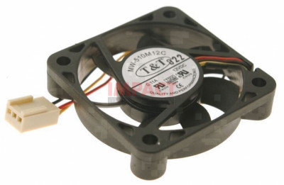 MW-510M12C - Processor Cooling Fan