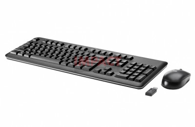 QY449AA#ABA - Wireless Keyboard & Mouse