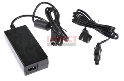 AC Adapter With Power Cord (5.0V/ 1.5A/ 4 Pin DIN)