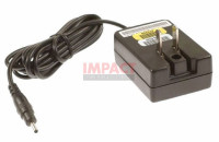 AD-1608 - AC Adapter With Power Cord (8.4V/ 2.0A)