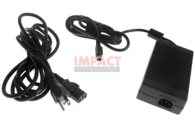 ADP-100EB - AC Adapter With Power Cord (12V/ 8.3A/ 4 Pin)