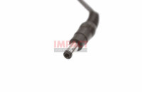 ADP-12TB - AC Adapter With Power Cord (12V/ 1.0a)
