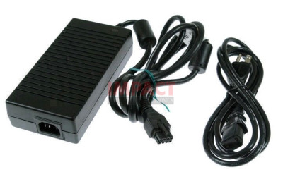 ADP-145BB - AC Adapter With Power Cord (12V/ 7650MA)