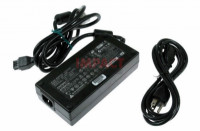 ADP-145BB - AC Adapter With Power Cord (12V/ 7650MA)