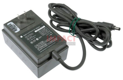 ADP-17AB-REV-A - AC Adapter With Power Cord (7.5V/ 2.0A)