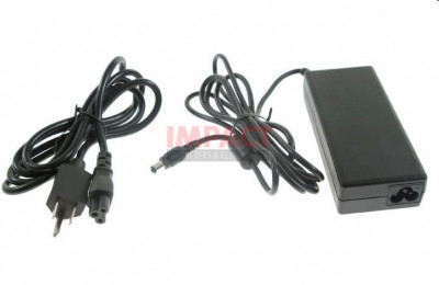 ADP-80AB-REV-B - AC Adapter With Power Cord (12V/ 6.67A)