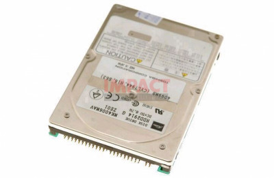 MHC2040AT - 4.09GB ATA-3 Hard Drive