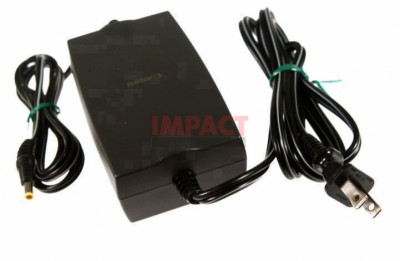 AC Adapter With Power Cord (13V/ 1.8A)