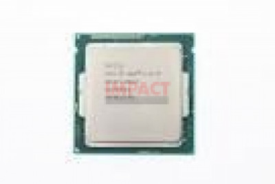 CPU (Intel Core i3-4130T)