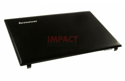 LCD Back Cover Silver