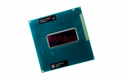 2.7GHZ (Intel Core i7-3740QM)