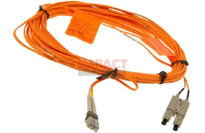 10 Metre Fibre Optic Cable