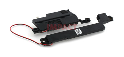 P07CN - Left and Right Speaker Kit