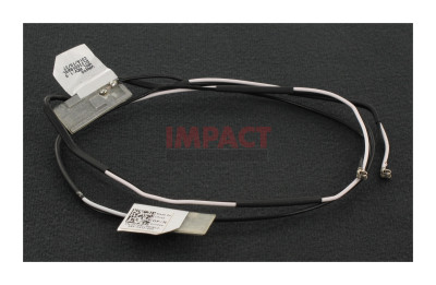 JT04V - Wifi Antennas
