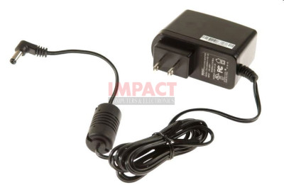 AC Adapter With Power Cord (9.5V Low)