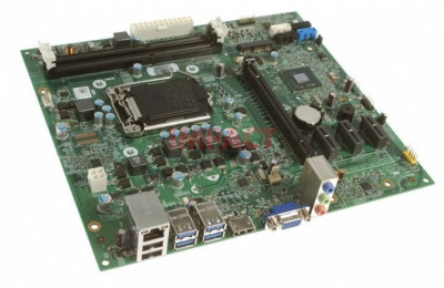 14GRJ - Motherboard
