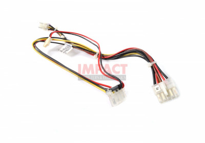 RMA Power Cable