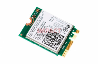 WL/ BT 802.11AC 7260.N Board