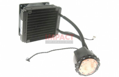 01YGW - CPU Cooler Cooling System Radiator