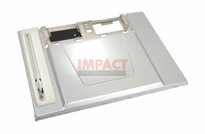 Back LCD Cover