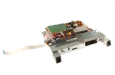 Power Supply Assembly 110V