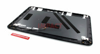 C02RM - Back LCD Cover, Charcoal Black - Image 2