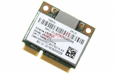 Wlan, 802.11 A/ B/ G/ N