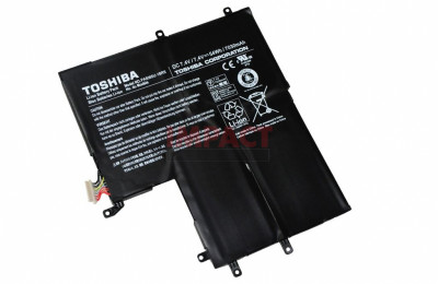 Battery Pack, 4-Cell