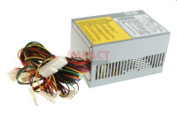 5184-3961 - 185 Watt Power Supply