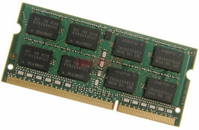 Memory DDR3 1600 4GB