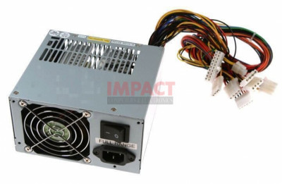 0950-3971 - 250 Watt (Max) Power Supply, Rancho HV With PFC
