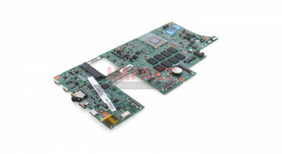 MB (System Board 1200-1G/ H4G/ EDP) WC